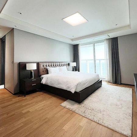 Lct Residence Y Collection Busan Exterior foto