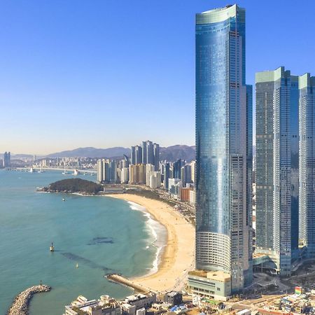 Lct Residence Y Collection Busan Exterior foto
