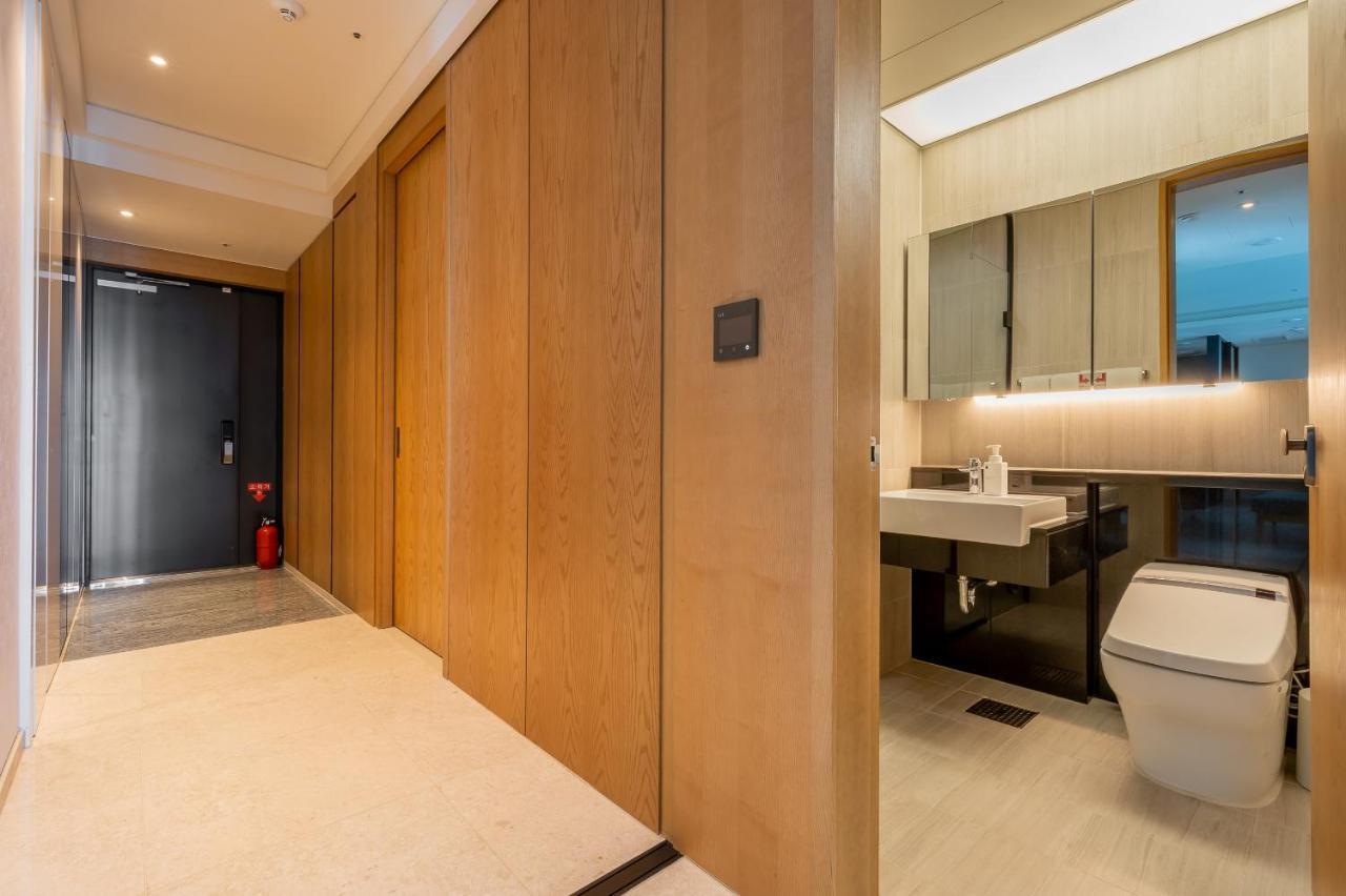 Lct Residence Y Collection Busan Exterior foto