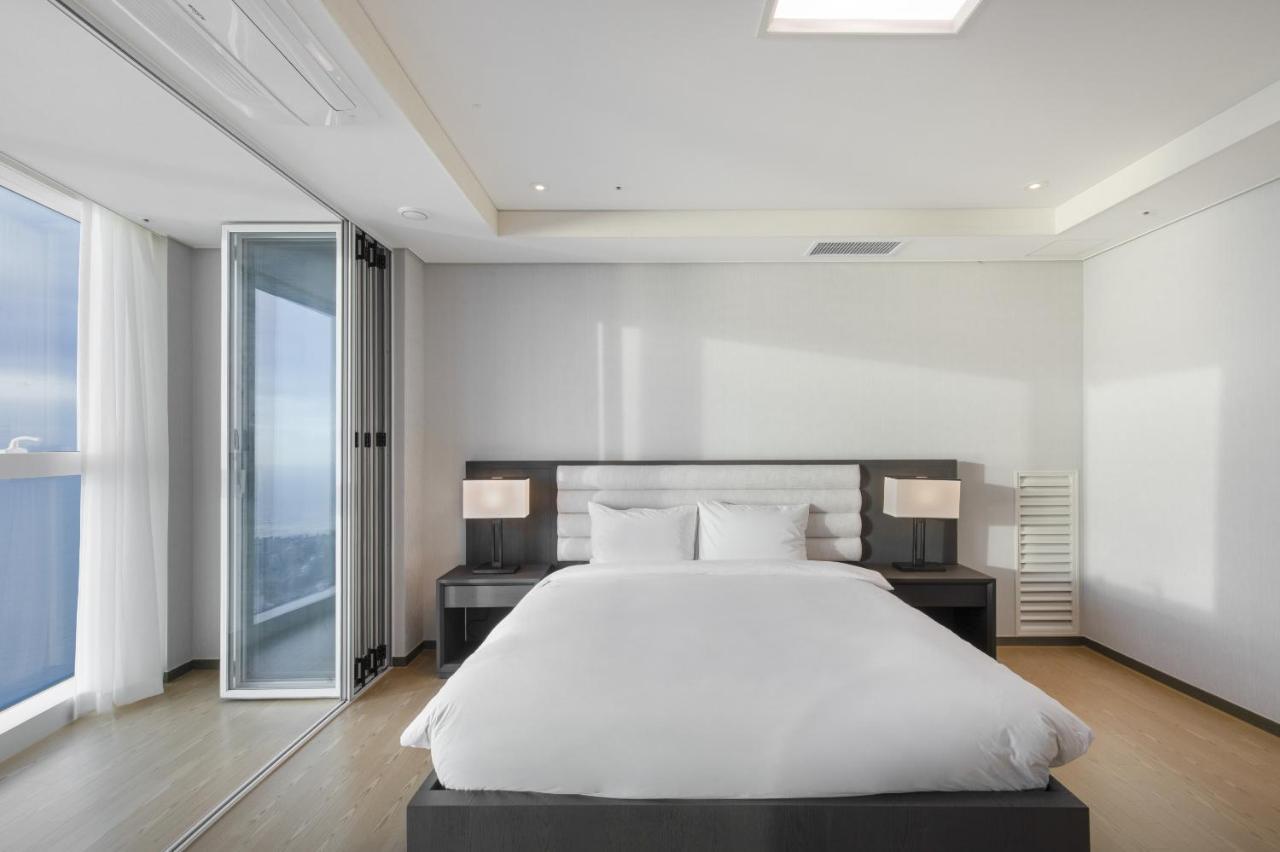 Lct Residence Y Collection Busan Exterior foto