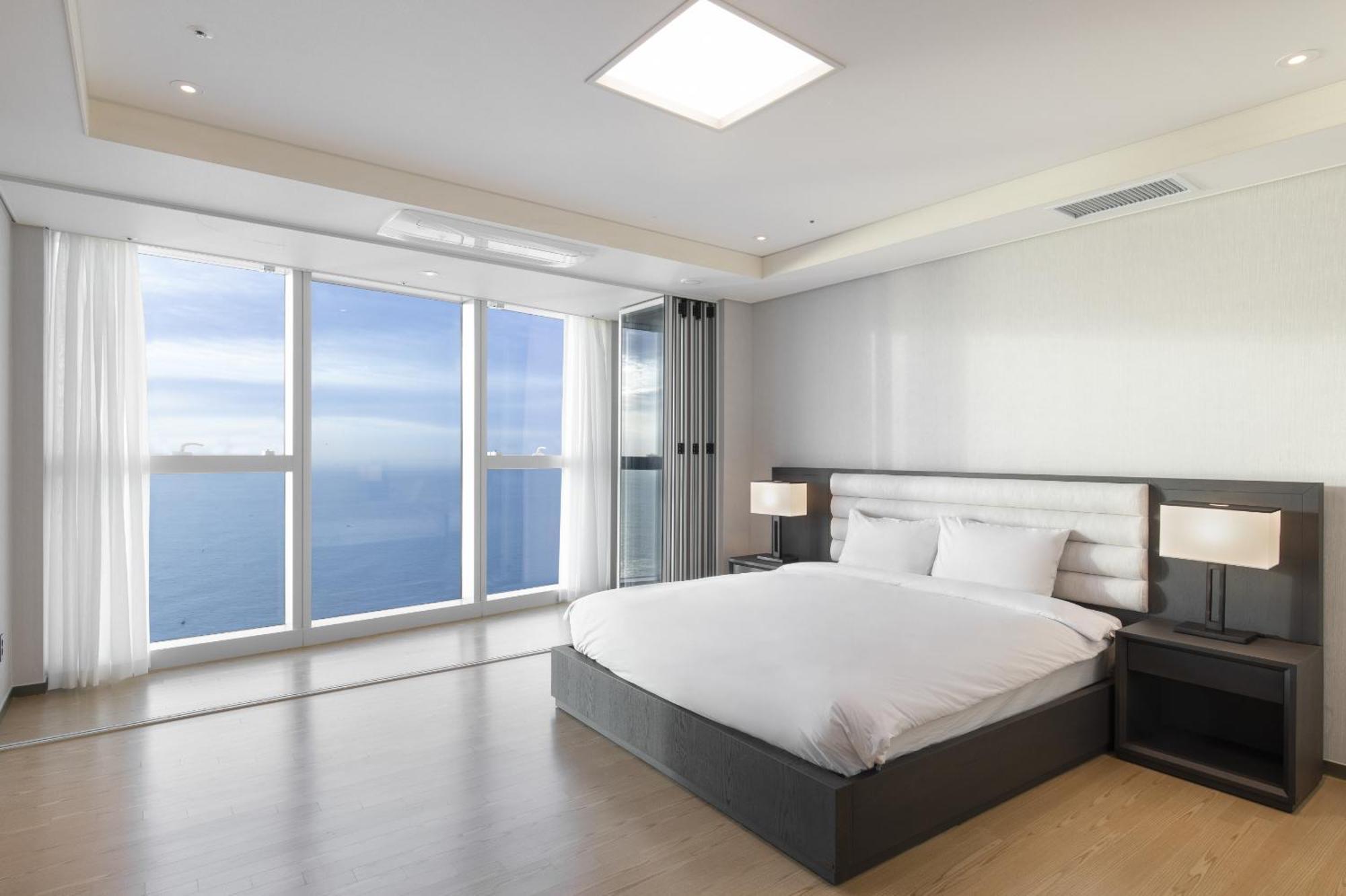Lct Residence Y Collection Busan Exterior foto