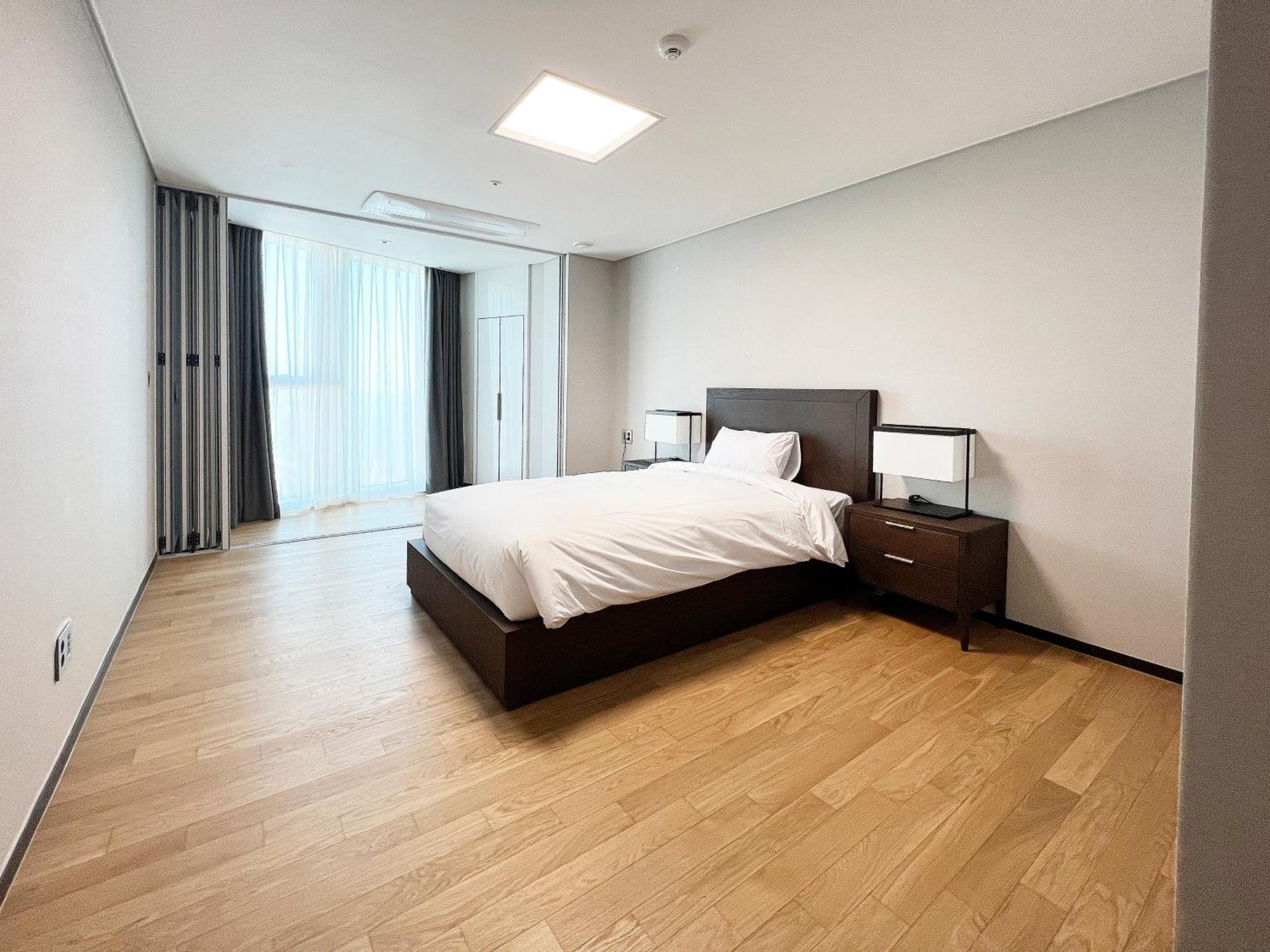 Lct Residence Y Collection Busan Exterior foto