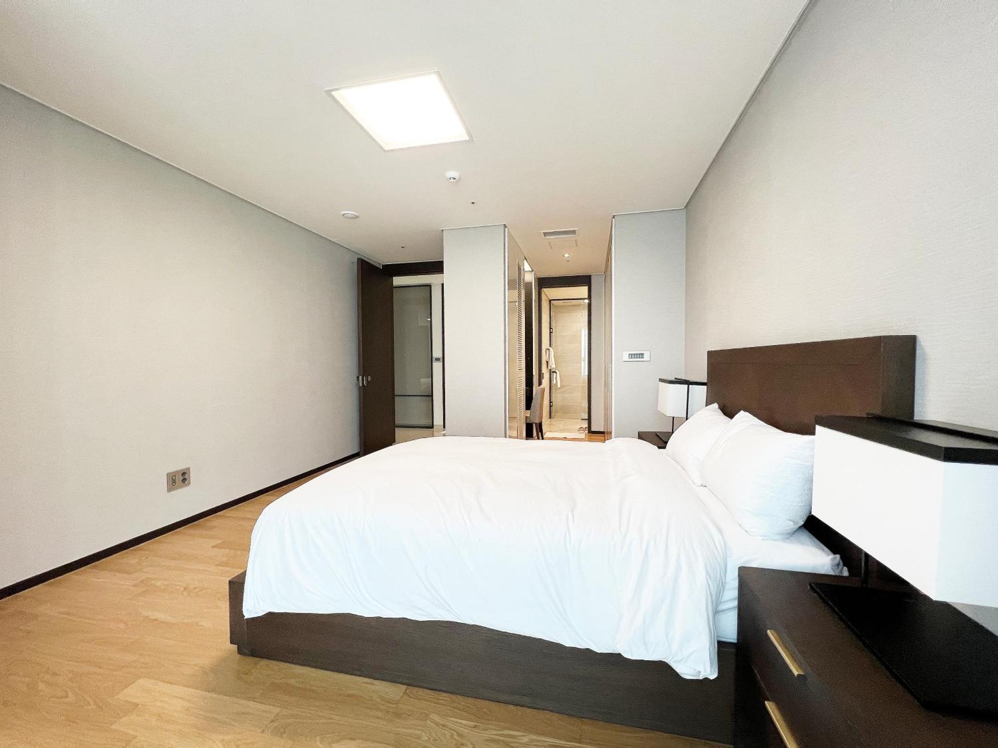 Lct Residence Y Collection Busan Exterior foto